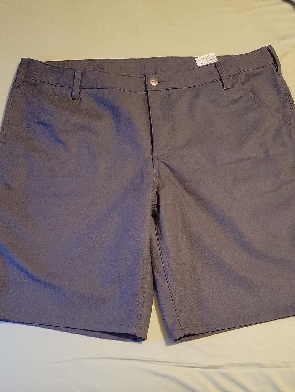 Womens Carhartt Shorts